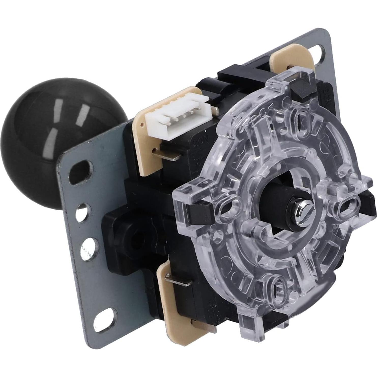 Kits de Joystick Hilitand para Juegos DIY USB 8 Direcciones