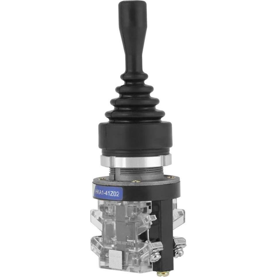 Interruptor Joystick Momentáneo 2 Posiciones HKA1-41Z02