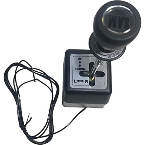 Controlador Joystick Inalámbrico Genérico para Cuchilla de Nieve