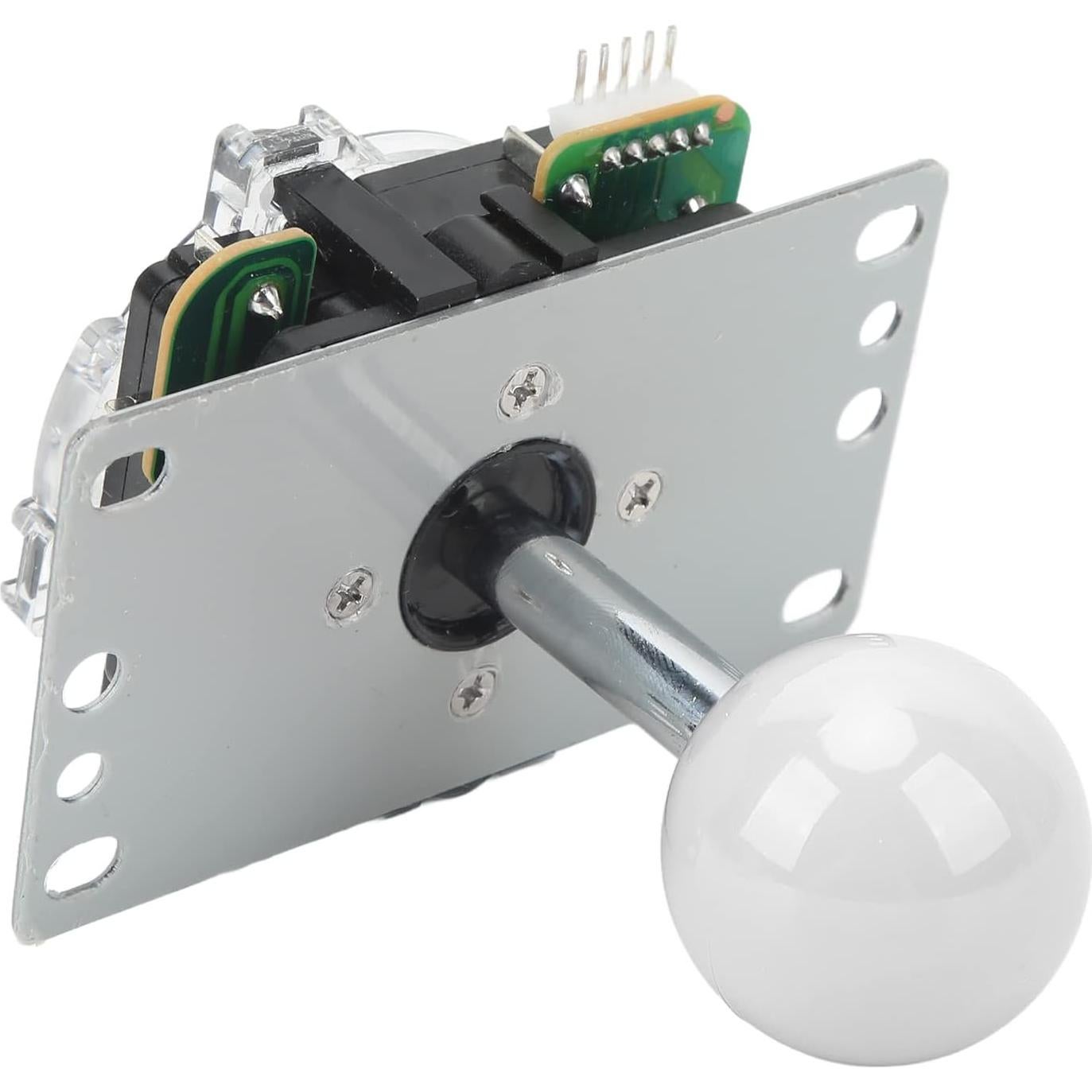 Joystick Arcade SPYMINNPOO 3D con Piezas de Reemplazo