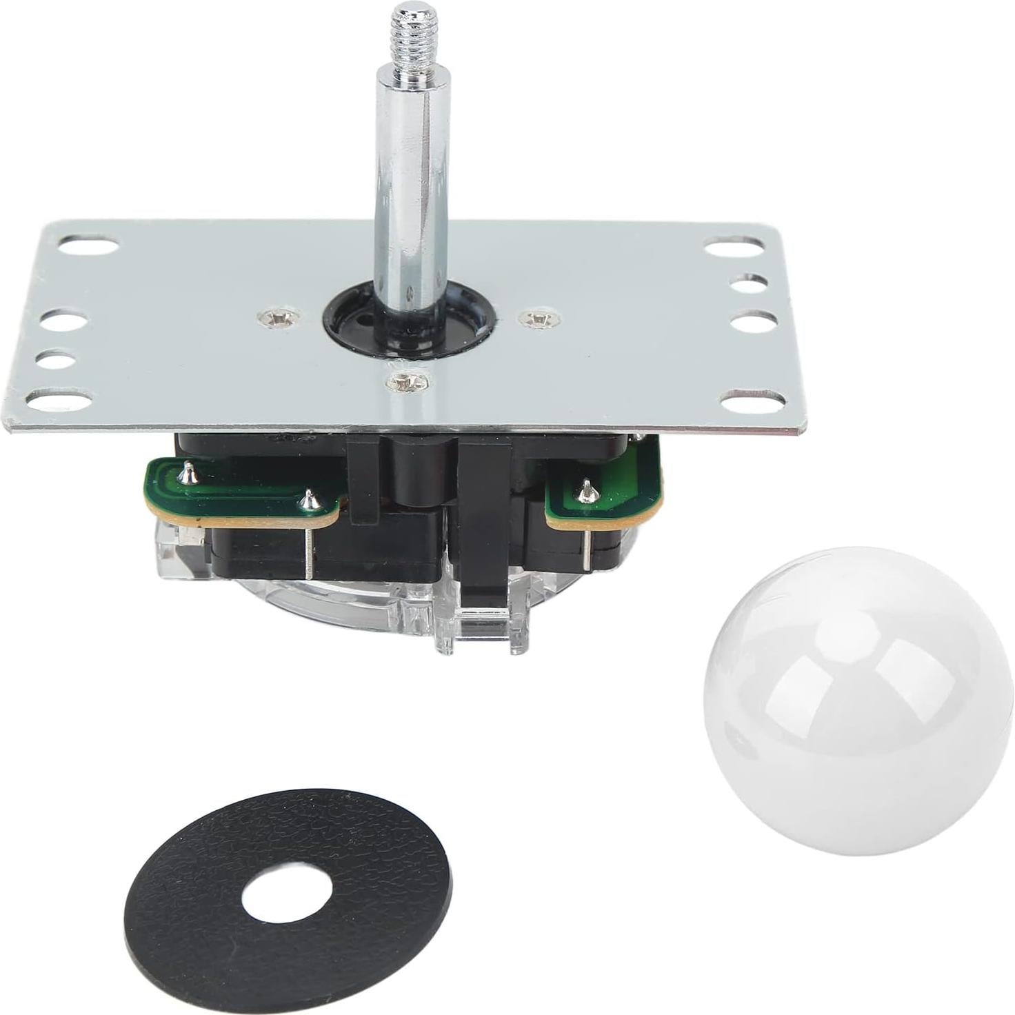 Joystick Arcade SPYMINNPOO 3D con Piezas de Reemplazo