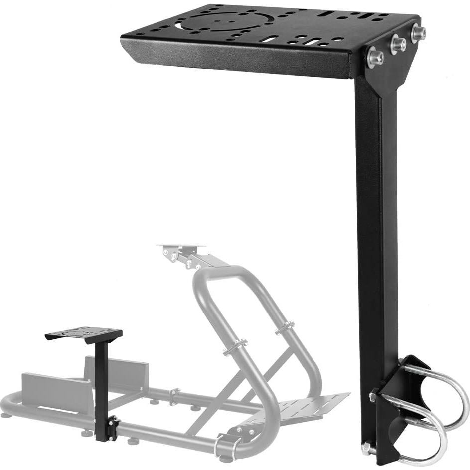 Soporte de Simulador de Carreras Supllueer para Joystick G27 G29 G920