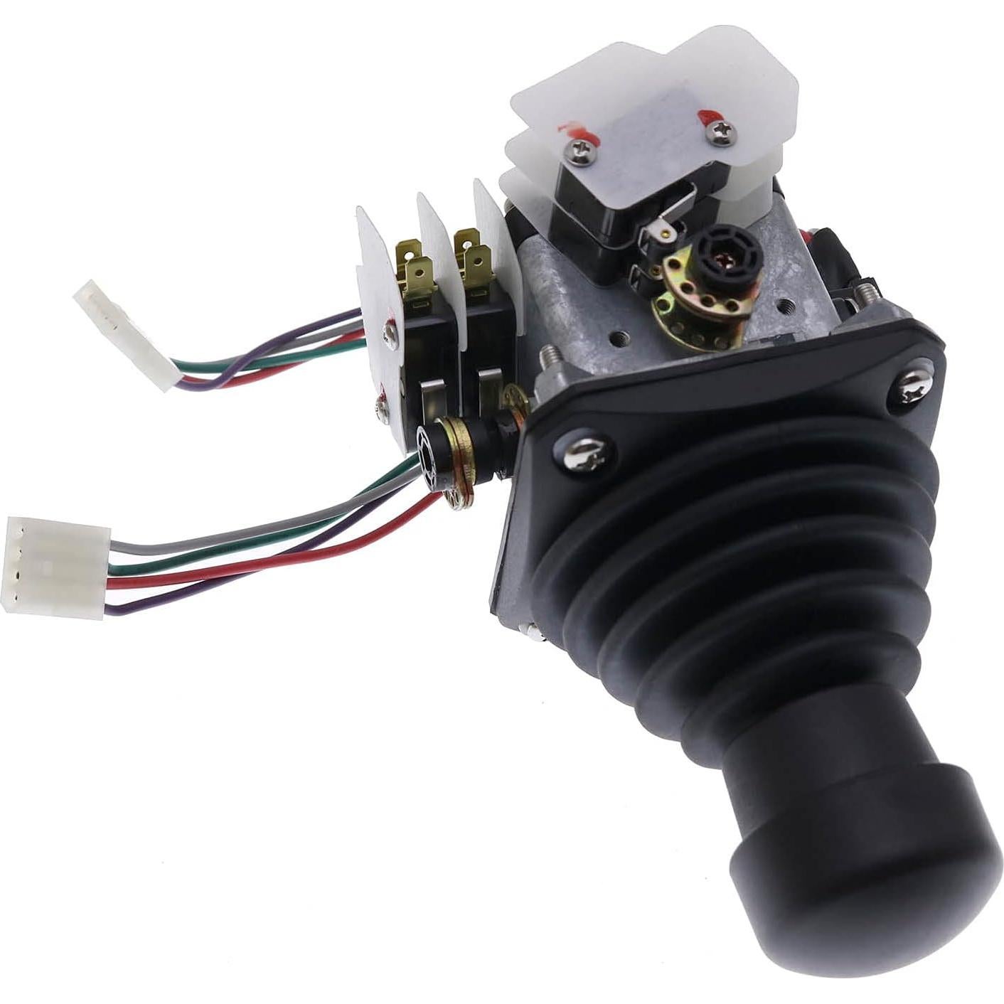 Controlador Inalámbrico Solarhome 72278 para Genie Lift S-40 S-45 Z-45