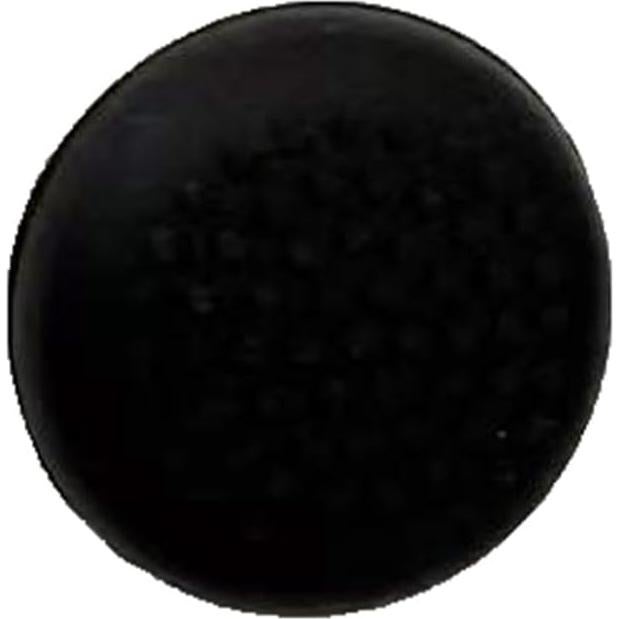 Tapa de Joystick VIESUP para Quest 1 y 2 - 10 Piezas (5 Negro + 5 Blanco)