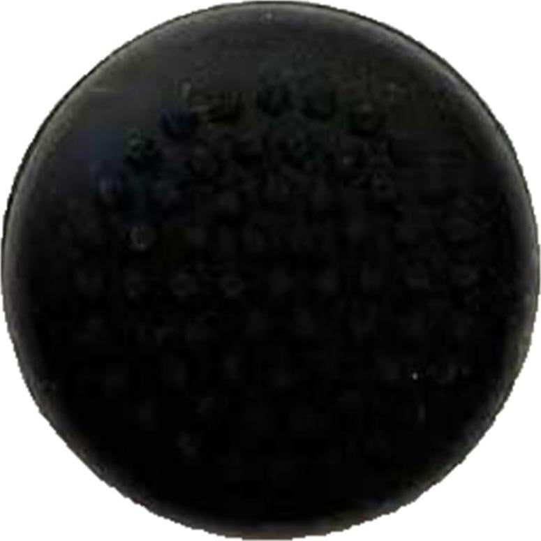 Tapa de Joystick VIESUP para Quest 1 y 2 - 10 Piezas (5 Negro + 5 Blanco)