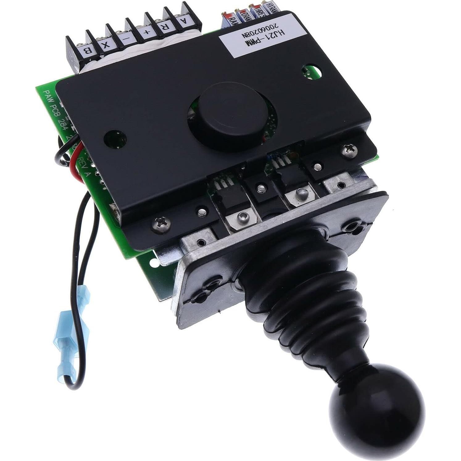 Solarhome Joystick Controller 7352000937GV 73520000815 73520000840 73520000847 Compatible with C-Tech