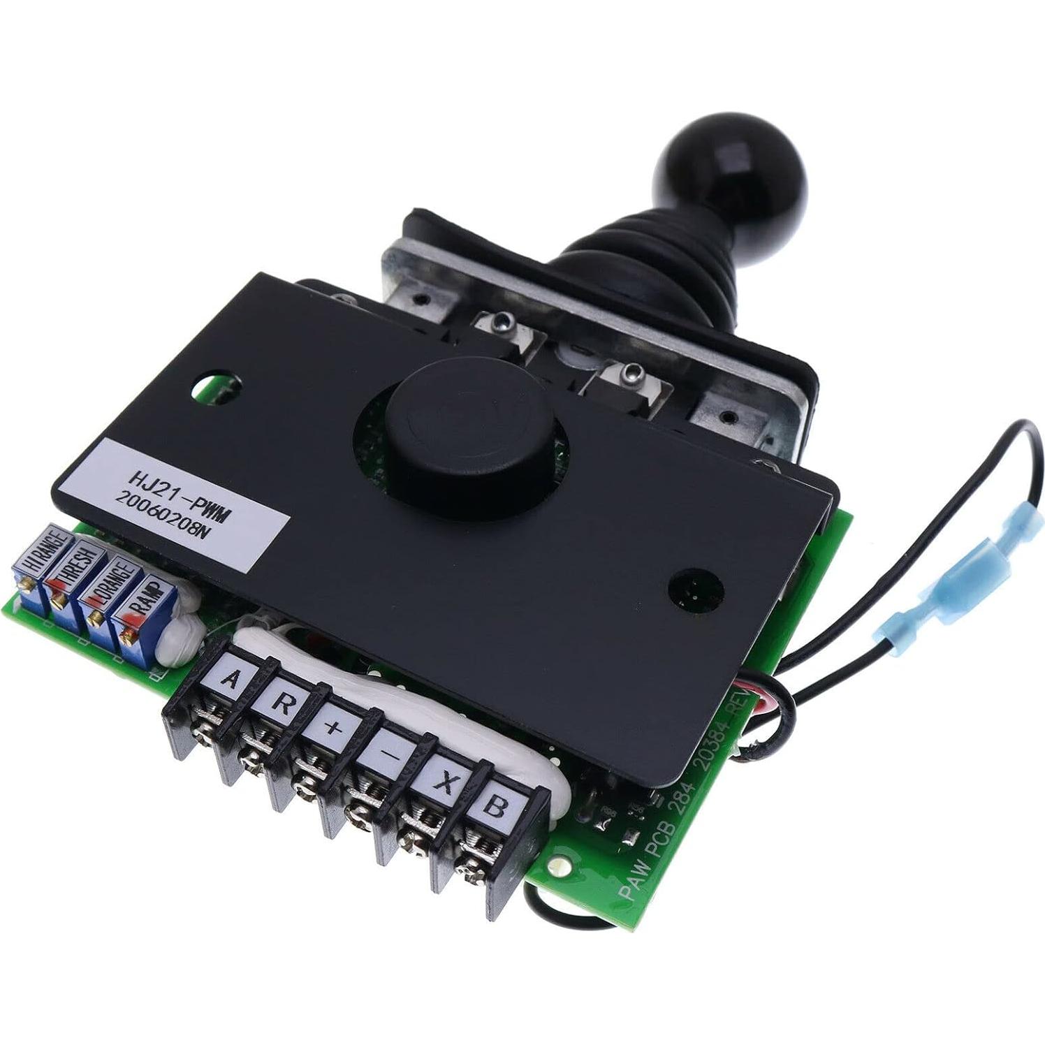 Solarhome Joystick Controller 7352000937GV 73520000815 73520000840 73520000847 Compatible with C-Tech