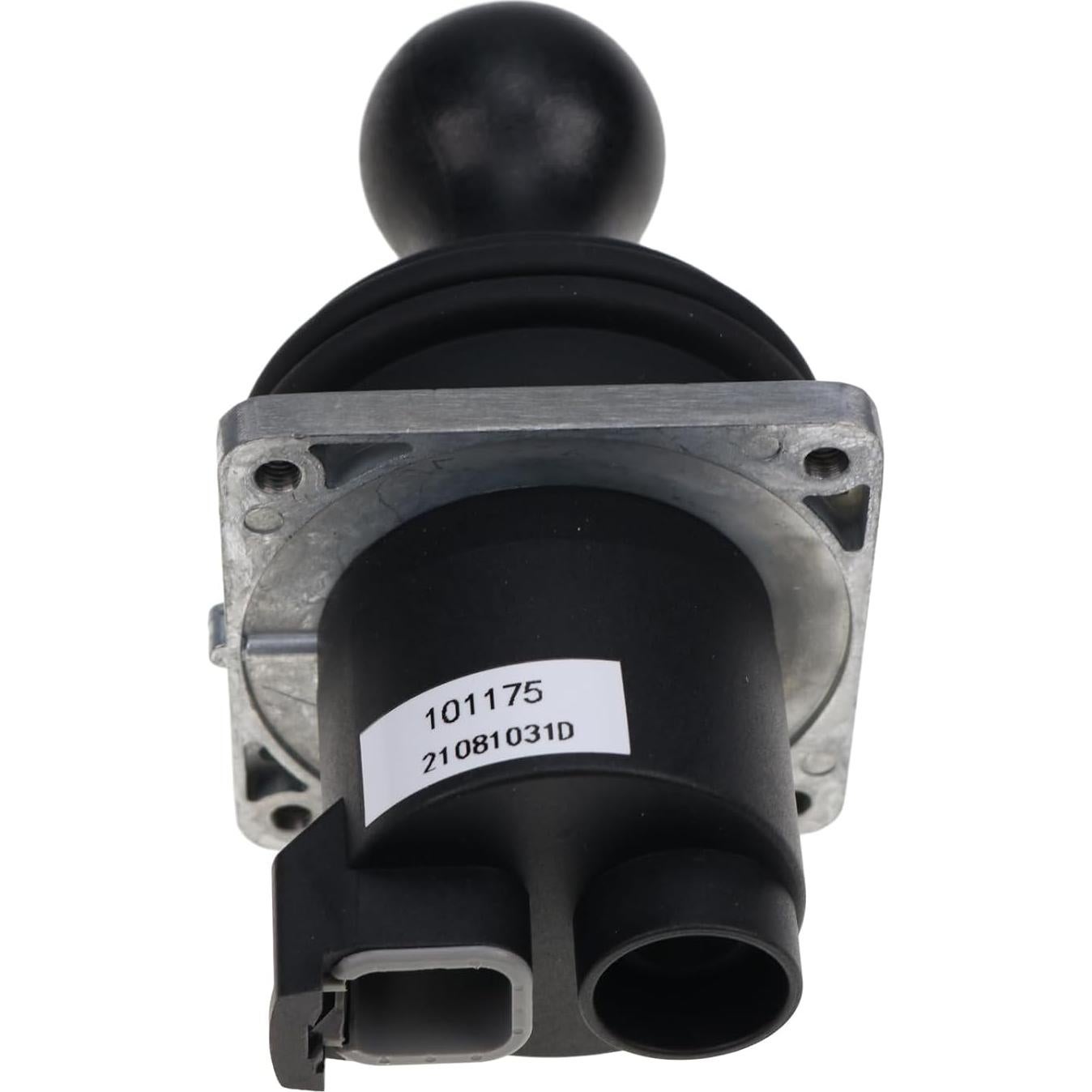 IEQFUE Joystick Controller w/Harness Adapter 1090333 GS1090333 Compatible with Genie S-40 S-45 S-60 S-65 S-80 S-85 S-100 S-100HD S-105