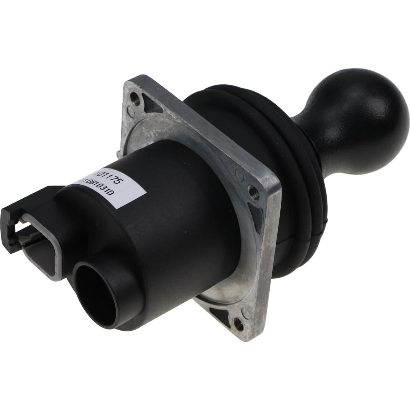 IEQFUE Joystick Controller w/Harness Adapter 1090333 GS1090333 Compatible with Genie S-40 S-45 S-60 S-65 S-80 S-85 S-100 S-100HD S-105