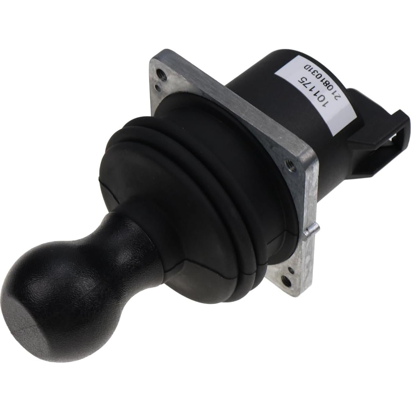 IEQFUE Joystick Controller w/Harness Adapter 1090333 GS1090333 Compatible with Genie S-40 S-45 S-60 S-65 S-80 S-85 S-100 S-100HD S-105