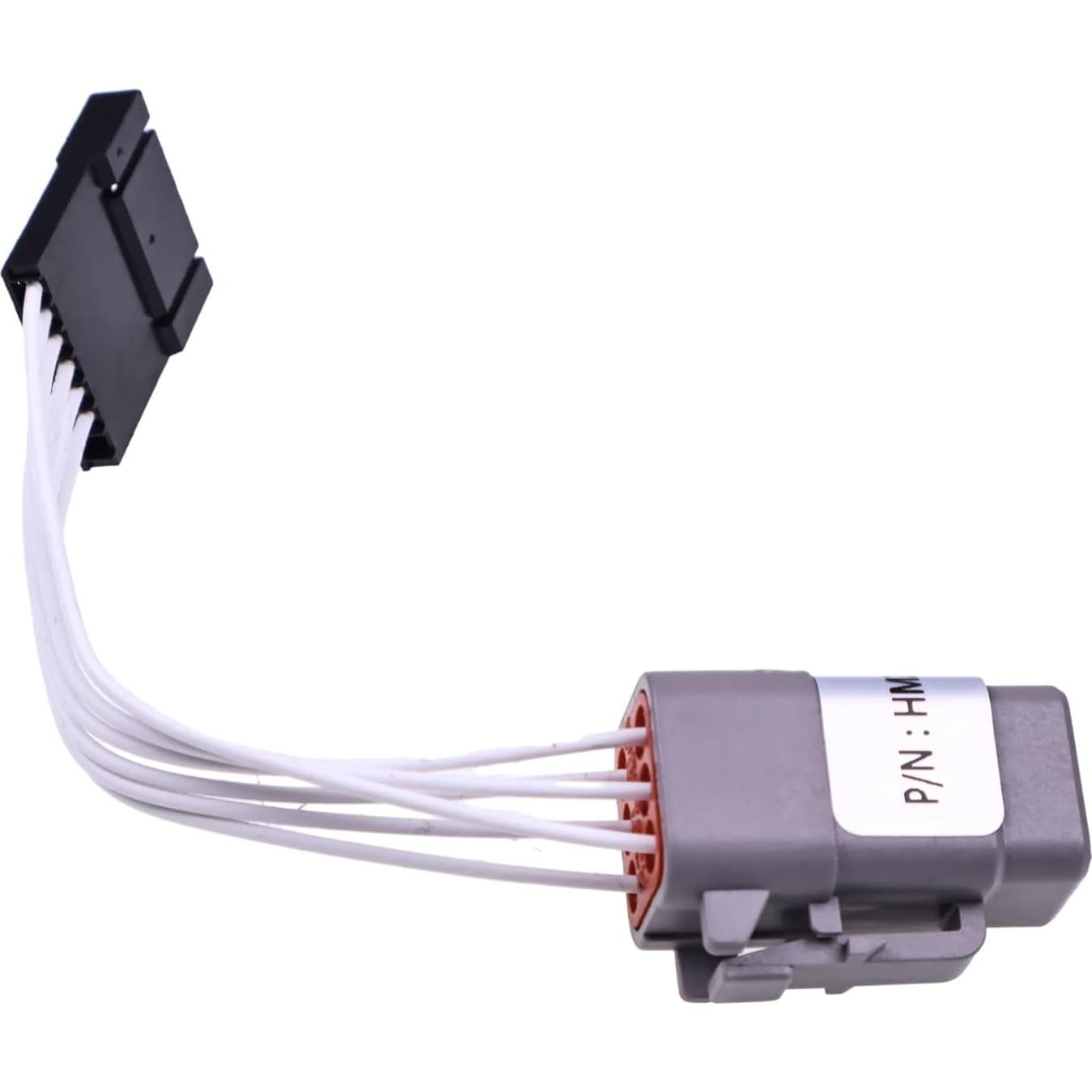 IEQFUE Joystick Controller w/Harness Adapter 1090333 GS1090333 Compatible with Genie S-40 S-45 S-60 S-65 S-80 S-85 S-100 S-100HD S-105