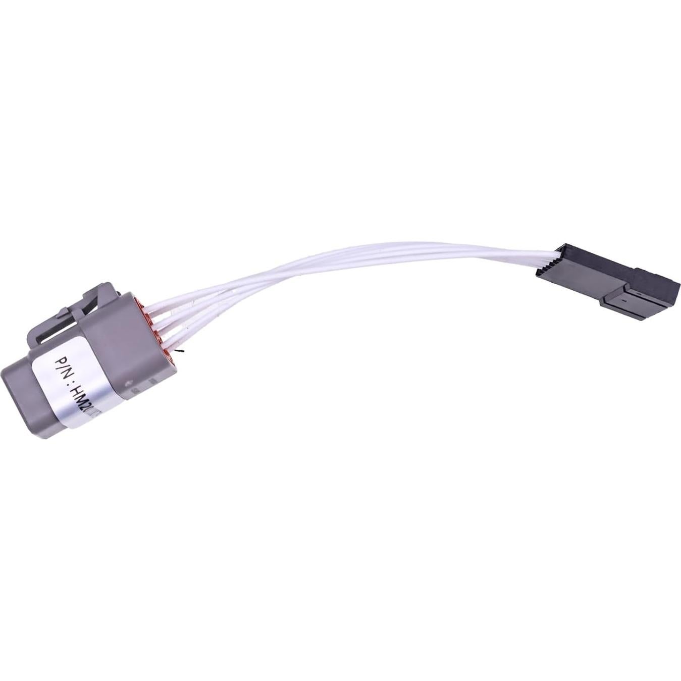 IEQFUE Joystick Controller w/Harness Adapter 1090333 GS1090333 Compatible with Genie S-40 S-45 S-60 S-65 S-80 S-85 S-100 S-100HD S-105