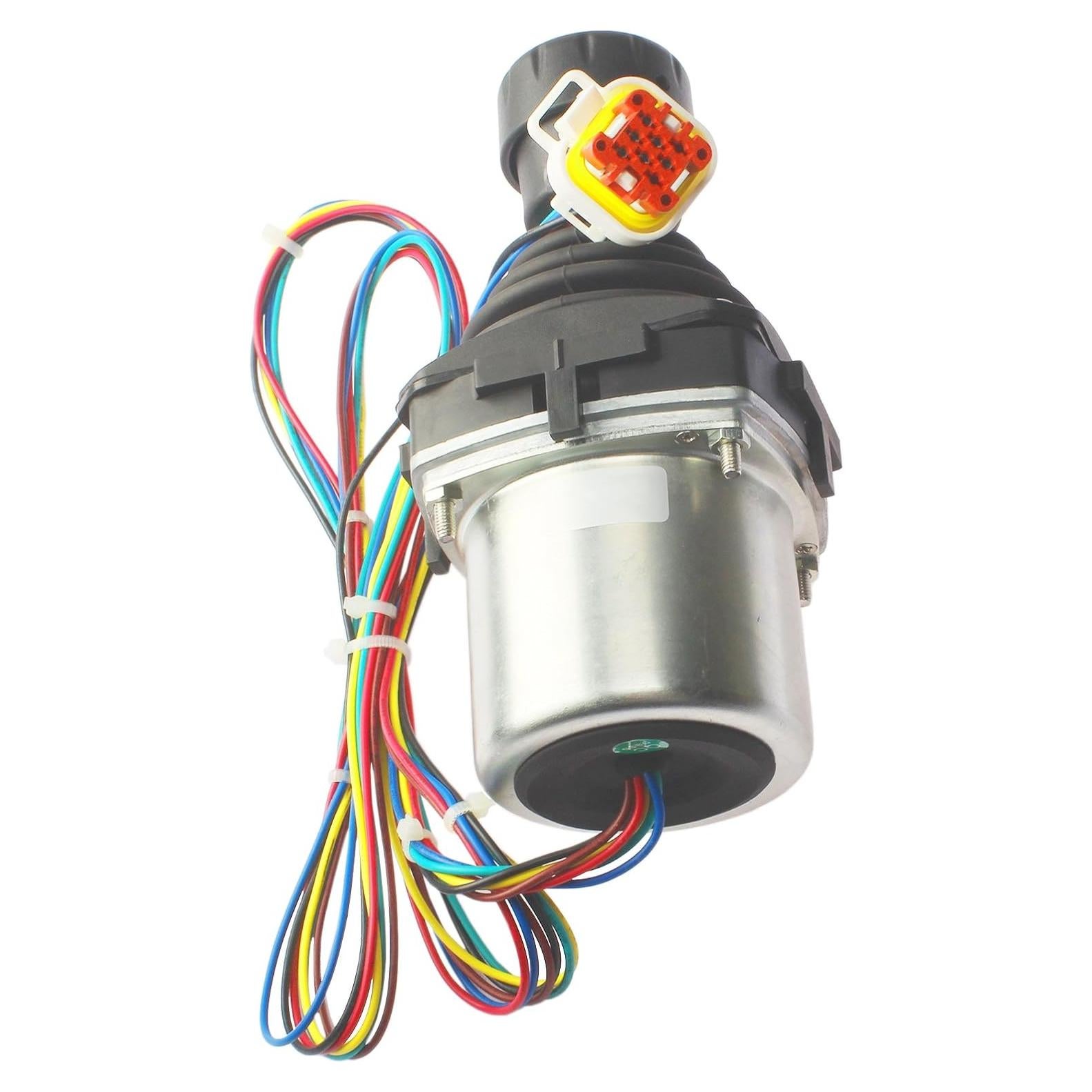 Controlador de Joystick FridayParts 1001118417 para Elevador JLG