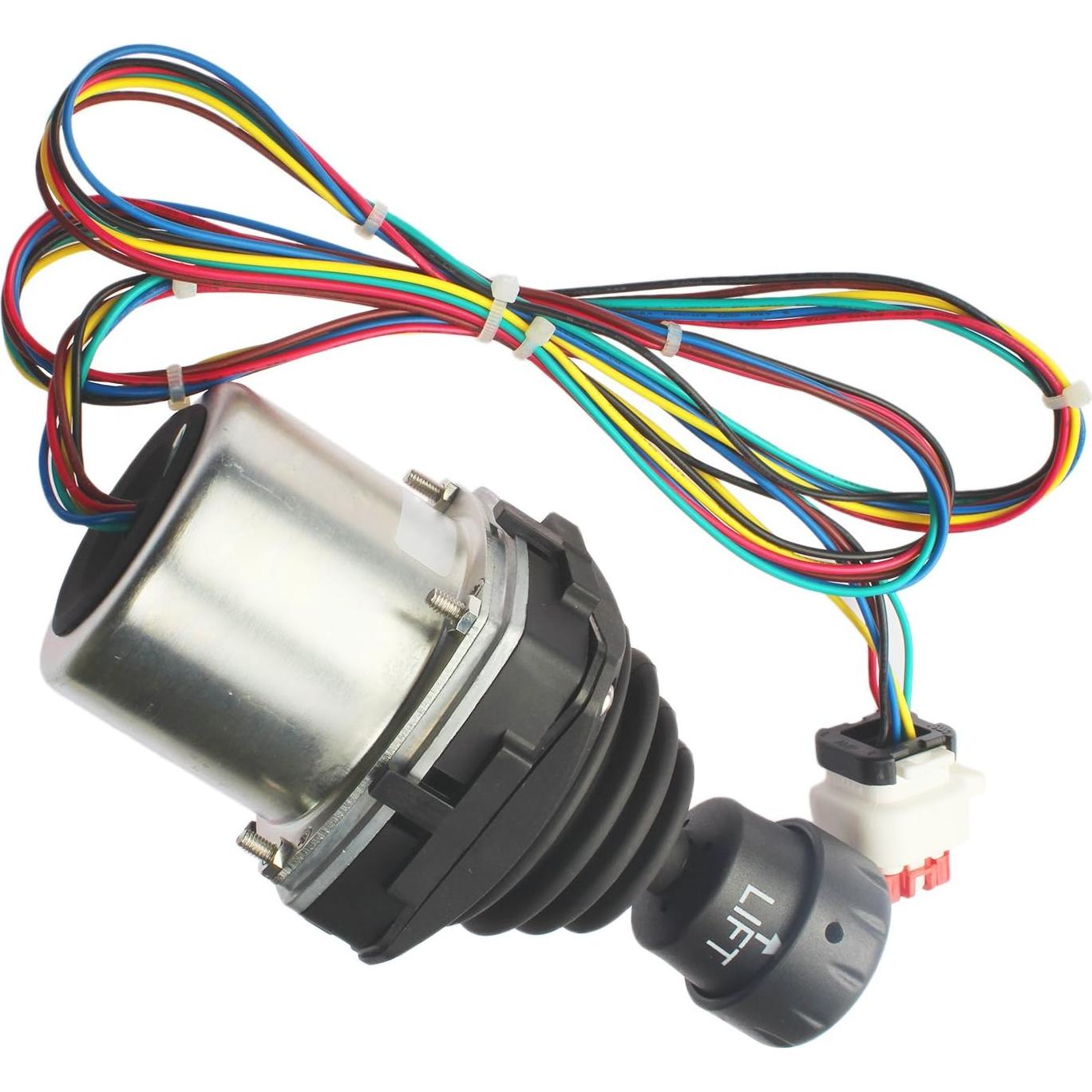 Controlador de Joystick FridayParts 1001118417 para Elevador JLG