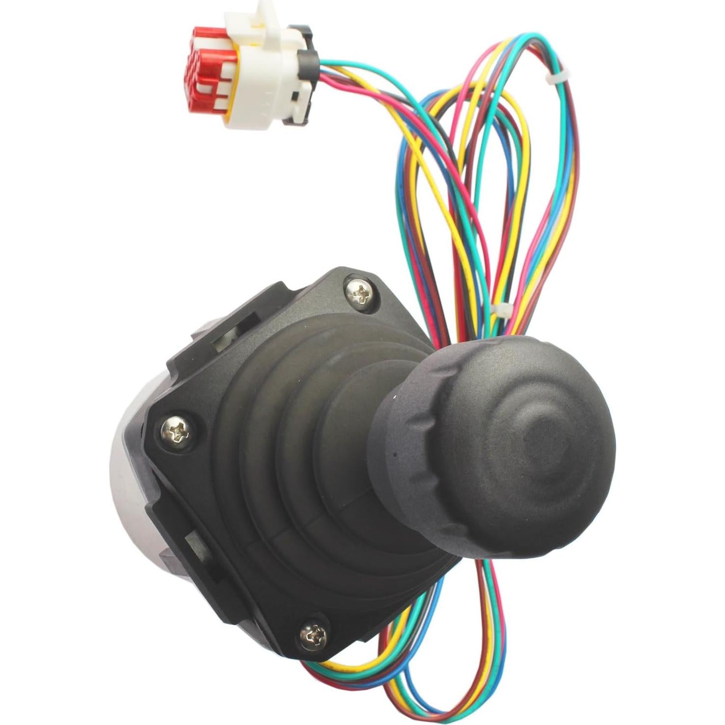 Controlador de Joystick FridayParts 1001118417 para Elevador JLG