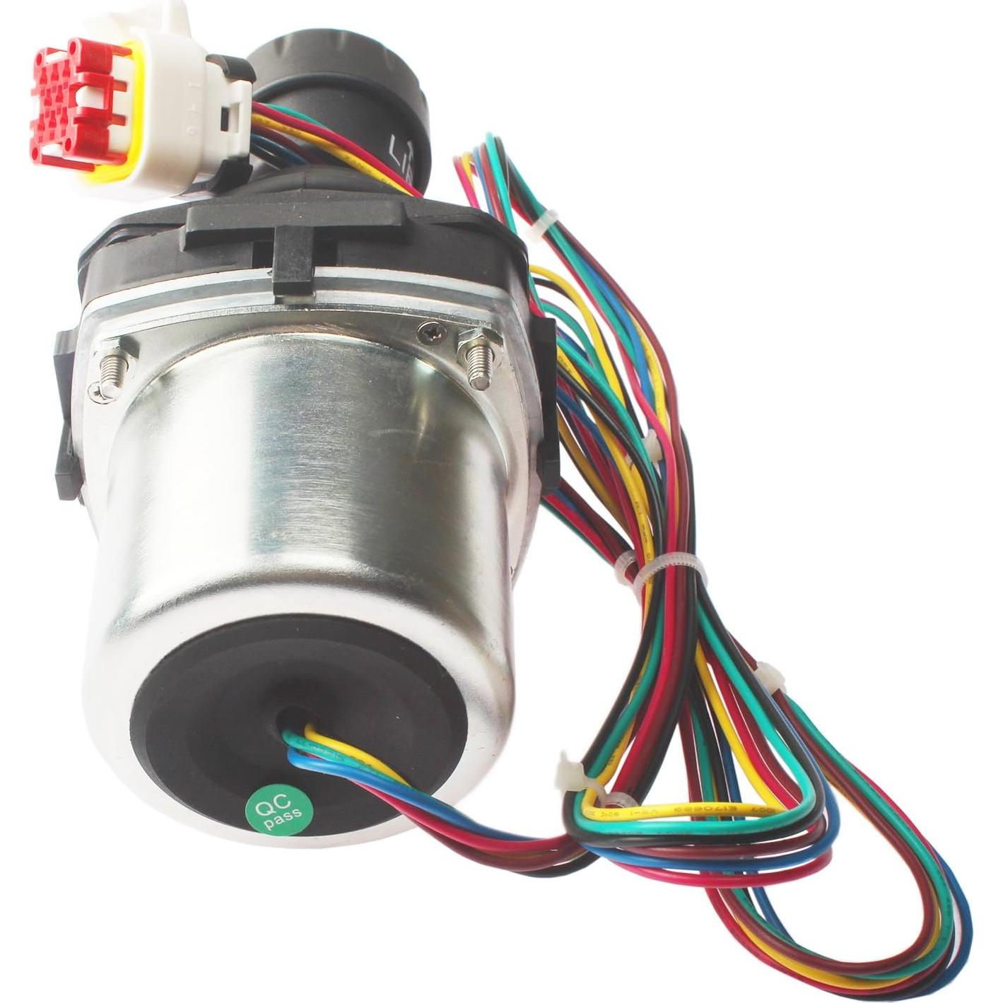 Controlador de Joystick FridayParts 1001118417 para Elevador JLG