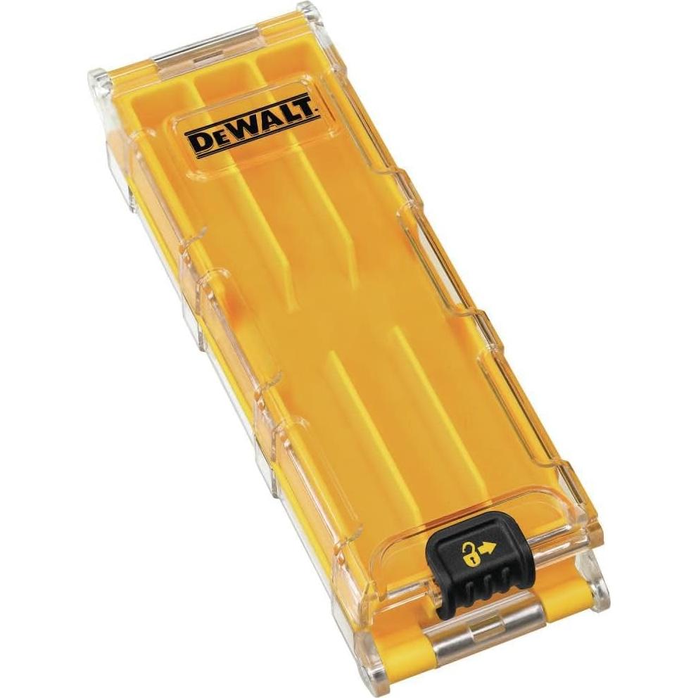 Juego de hojas de sierra DEWALT T-Shank 14 piezas