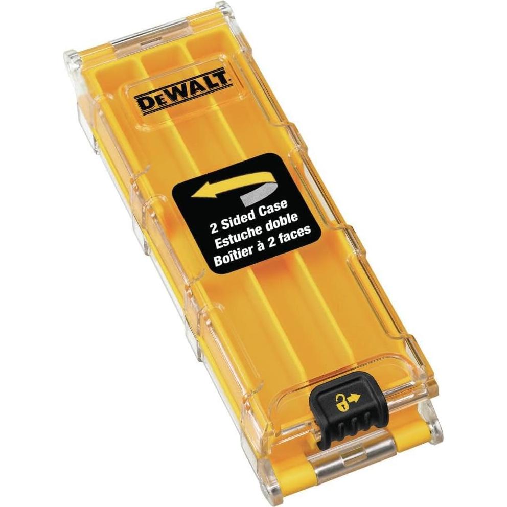 Juego de hojas de sierra DEWALT T-Shank 14 piezas