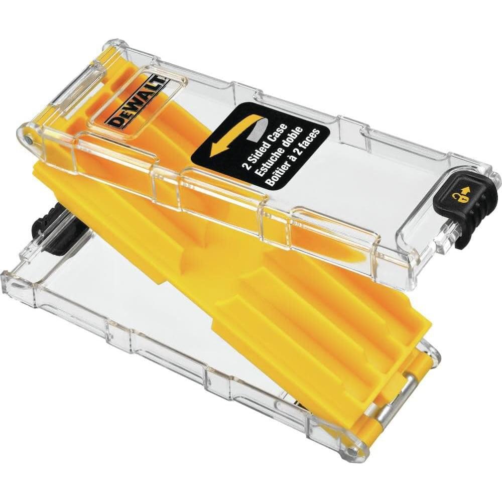 Juego de hojas de sierra DEWALT T-Shank 14 piezas