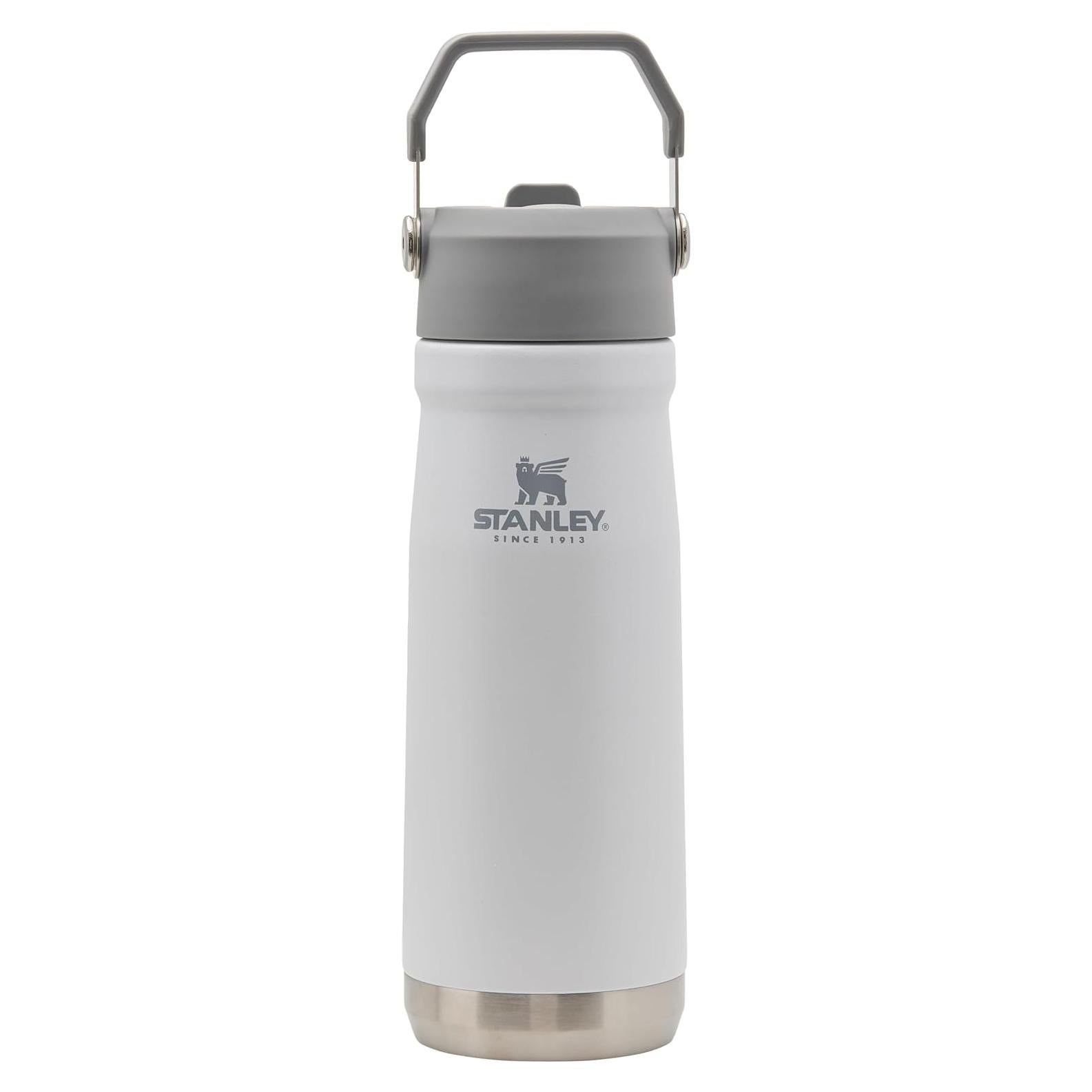 Botella de Agua Stanley IceFlow 650 ml | Acero Inoxidable