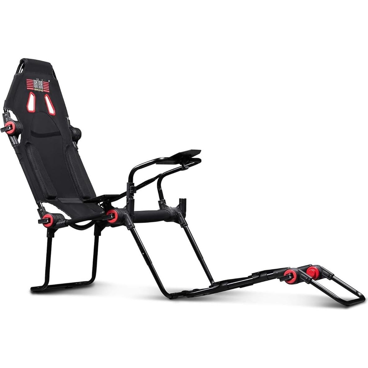 Cockpit de Simulación Plegable Next Level Racing F-GT Lite