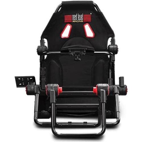 Cockpit de Simulación Plegable Next Level Racing F-GT Lite