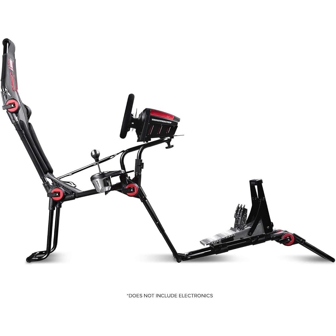 Cockpit de Simulación Plegable Next Level Racing F-GT Lite