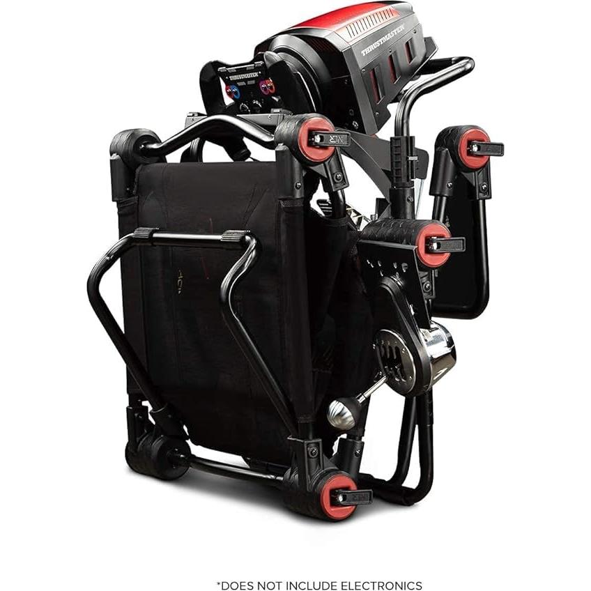 Cockpit de Simulación Plegable Next Level Racing F-GT Lite