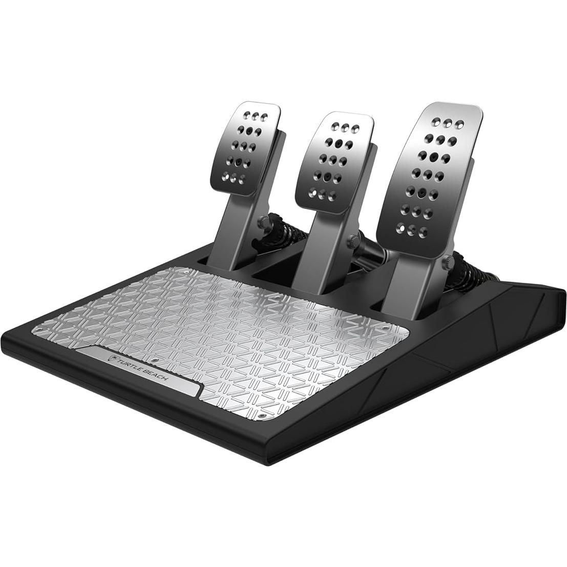 Volante y Pedales Turtle Beach VelocityOne Race 7.2Nm Xbox/PC