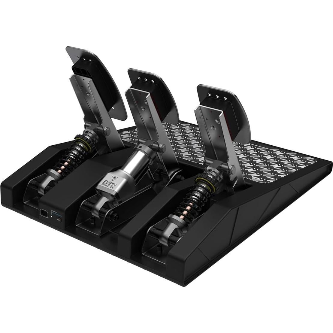 Volante y Pedales Turtle Beach VelocityOne Race 7.2Nm Xbox/PC