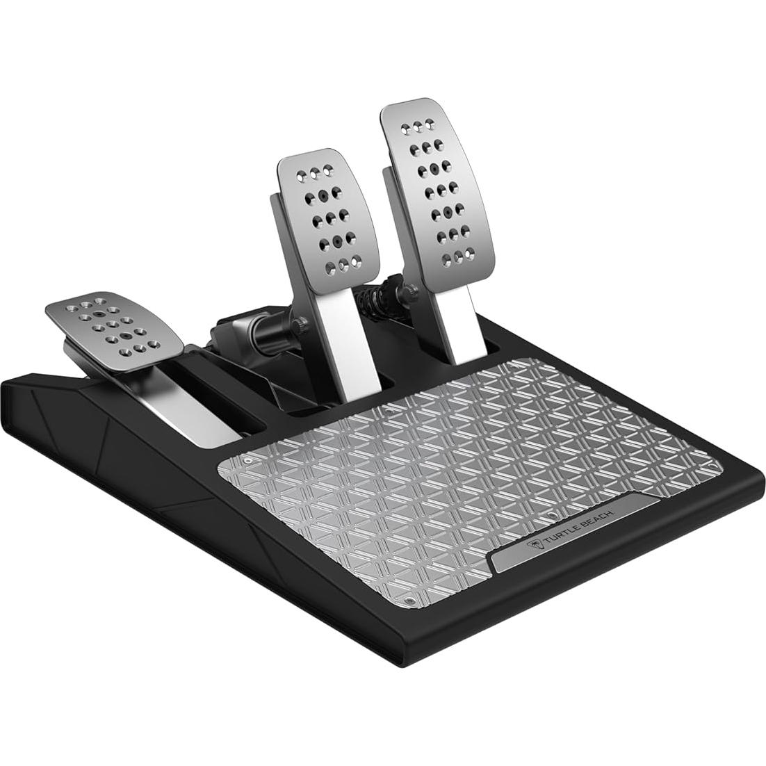 Volante y Pedales Turtle Beach VelocityOne Race 7.2Nm Xbox/PC