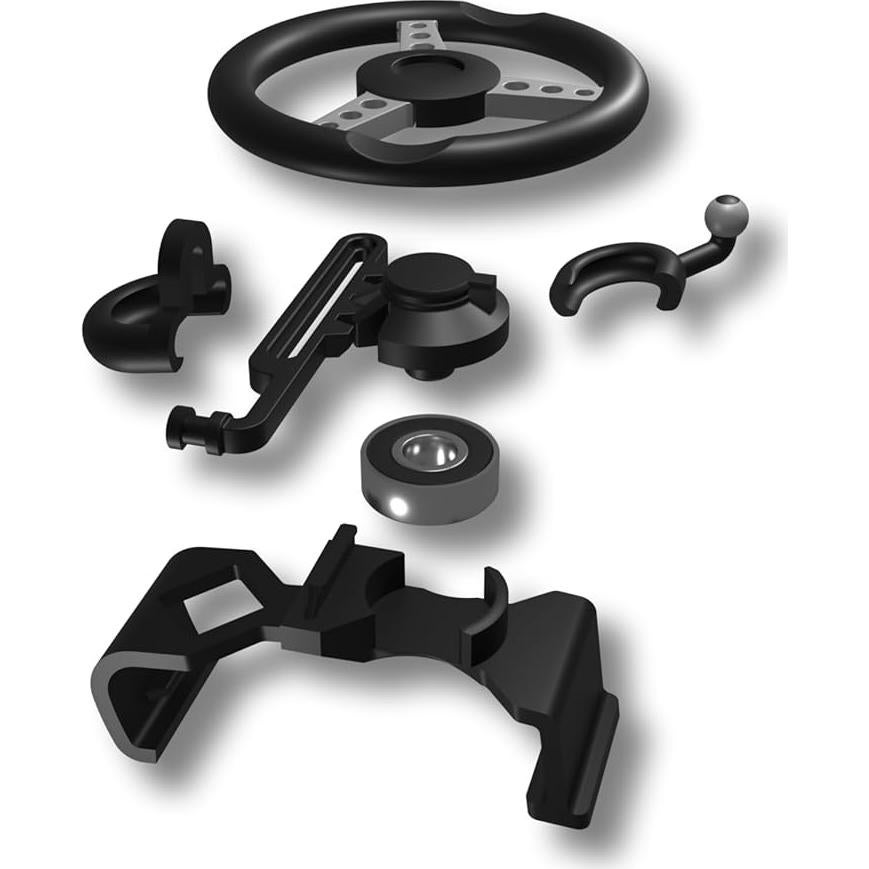 DRIFTwheel Mini Volante para XBOX - Accesorio 3D - XS-0000-A