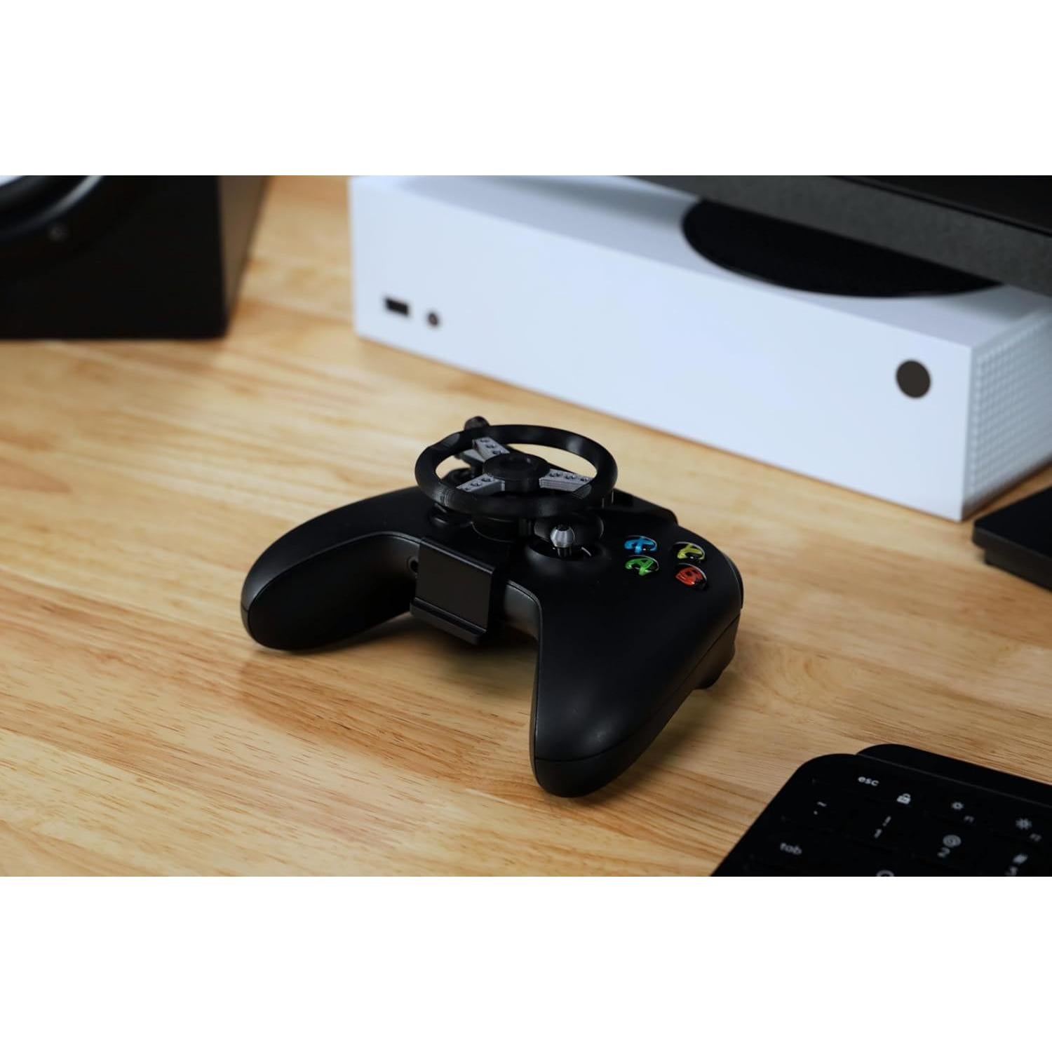 DRIFTwheel Mini Volante para XBOX - Accesorio 3D - XS-0000-A