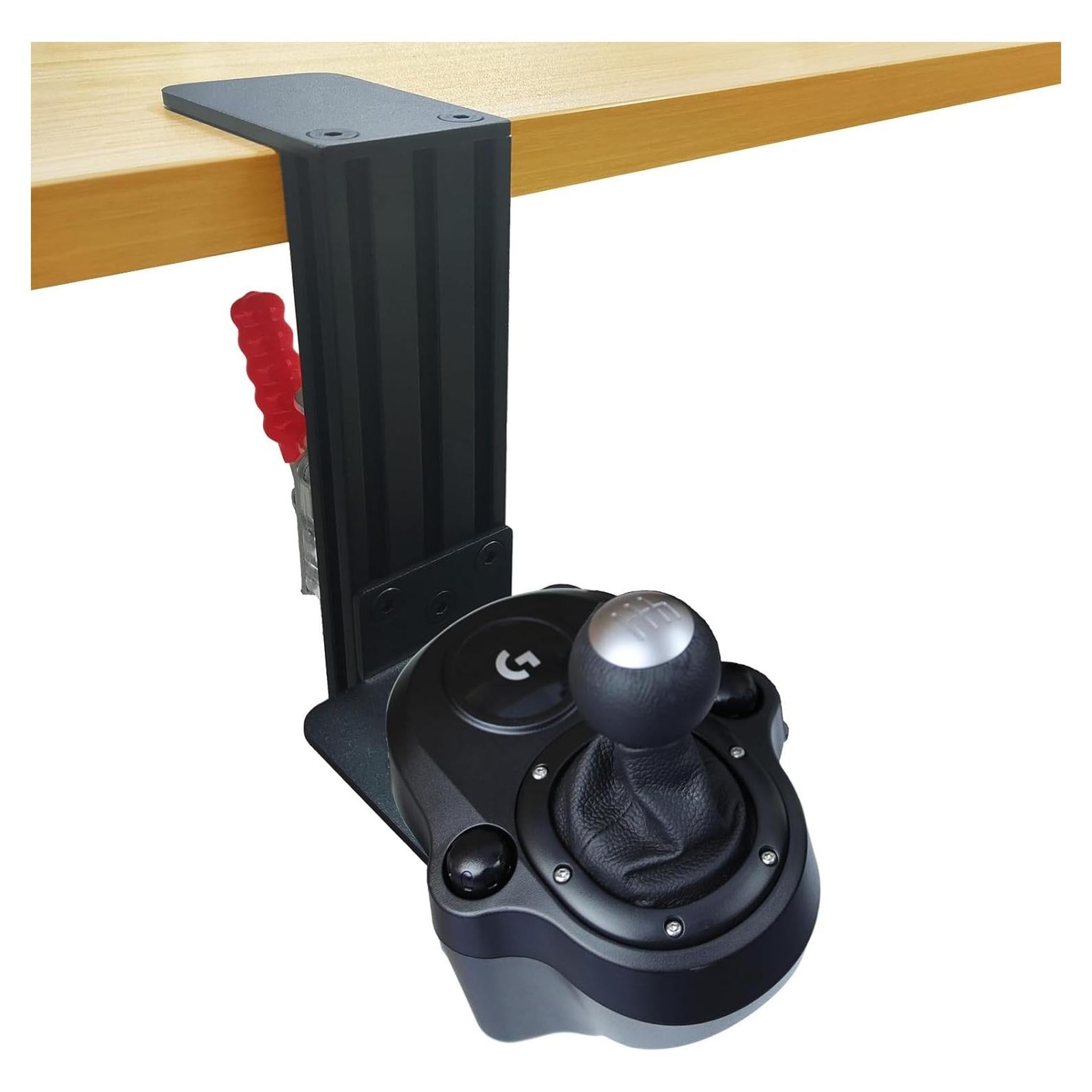 Soporte de Escritorio WELLMETE para Cambiador de Simulador