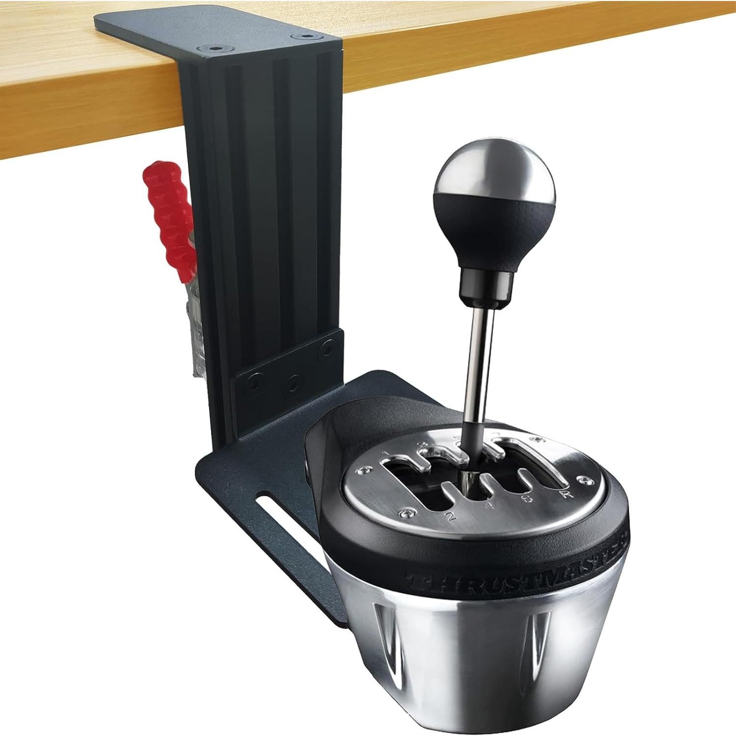 Soporte de Escritorio WELLMETE para Cambiador de Simulador