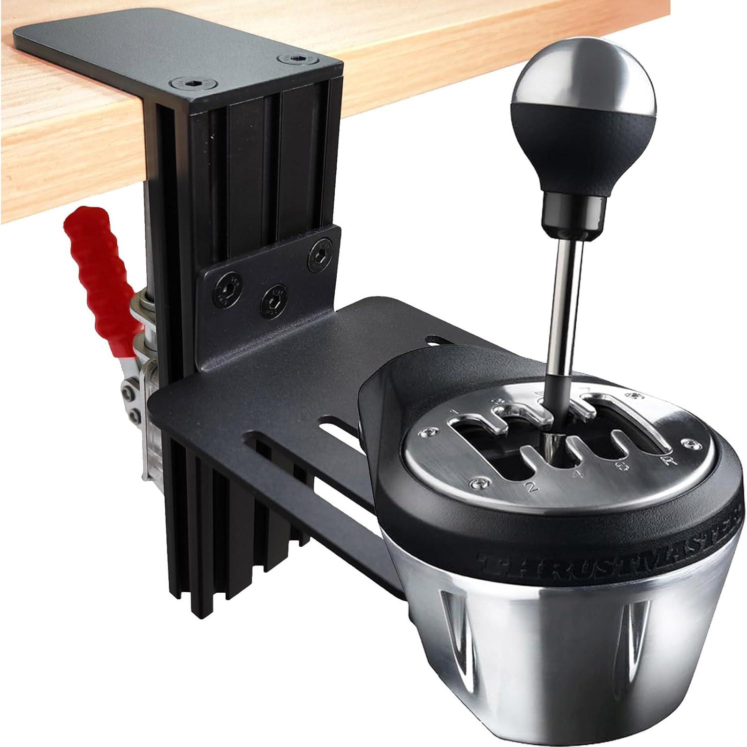 Soporte de Escritorio WELLMETE para Cambiador de Simulador