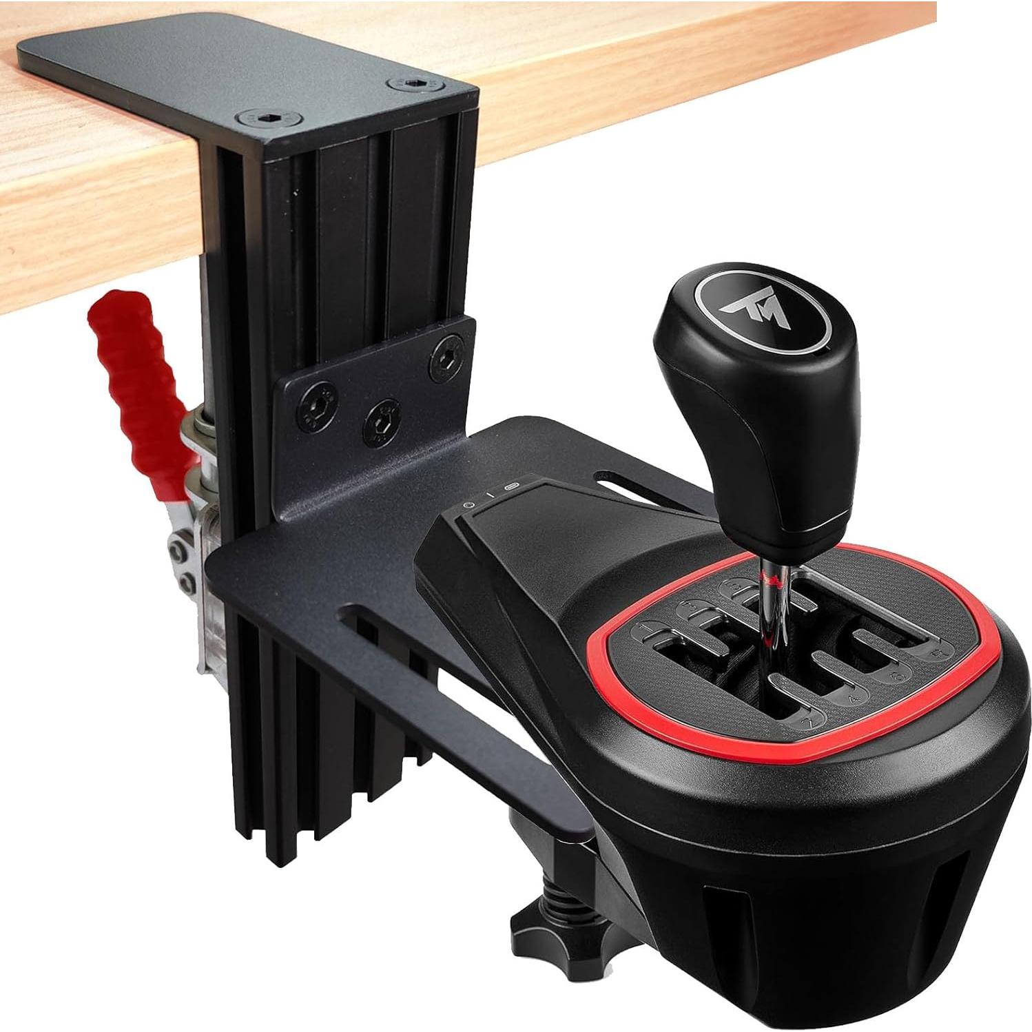 Soporte de Escritorio WELLMETE para Cambiador de Simulador