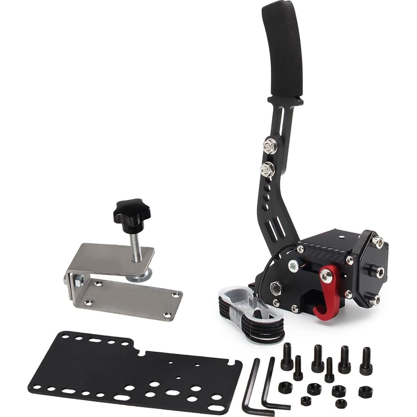 Freno de Mano USB YESHMA 64 Bit para Simuladores de Carreras