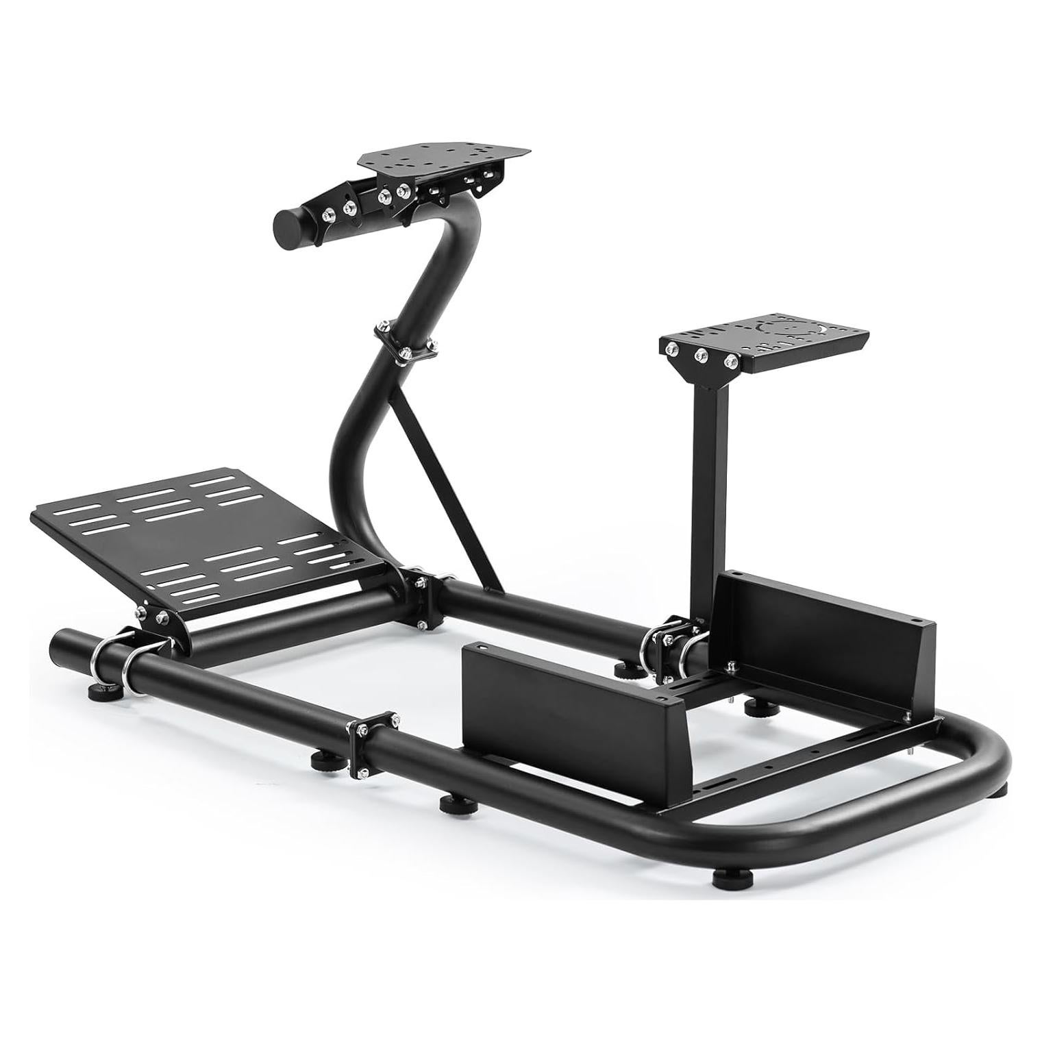 Cockpit Sim Racing Marada G29 G920 Ajustable 18.14 kg