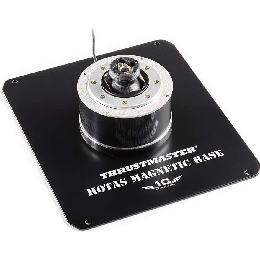 THRUSTMASTER F-16C Viper HOTAS Add-Onn Grip (PC) HOTAS Magnetic Base (PC)