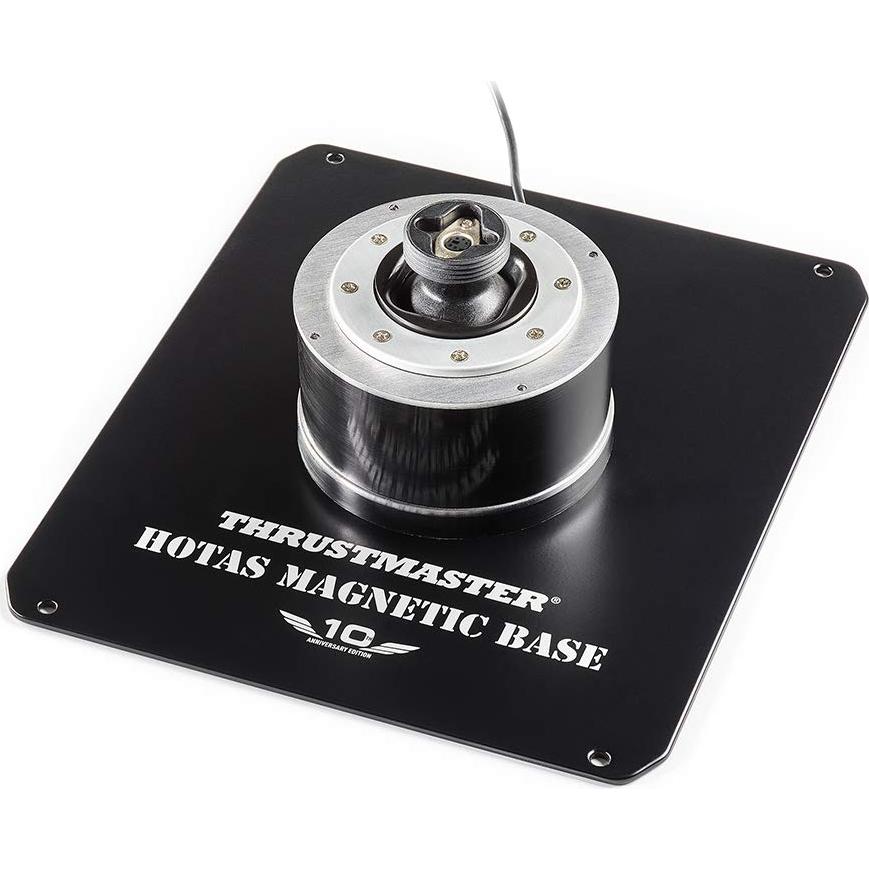 THRUSTMASTER F-16C Viper HOTAS Add-Onn Grip (PC) HOTAS Magnetic Base (PC)