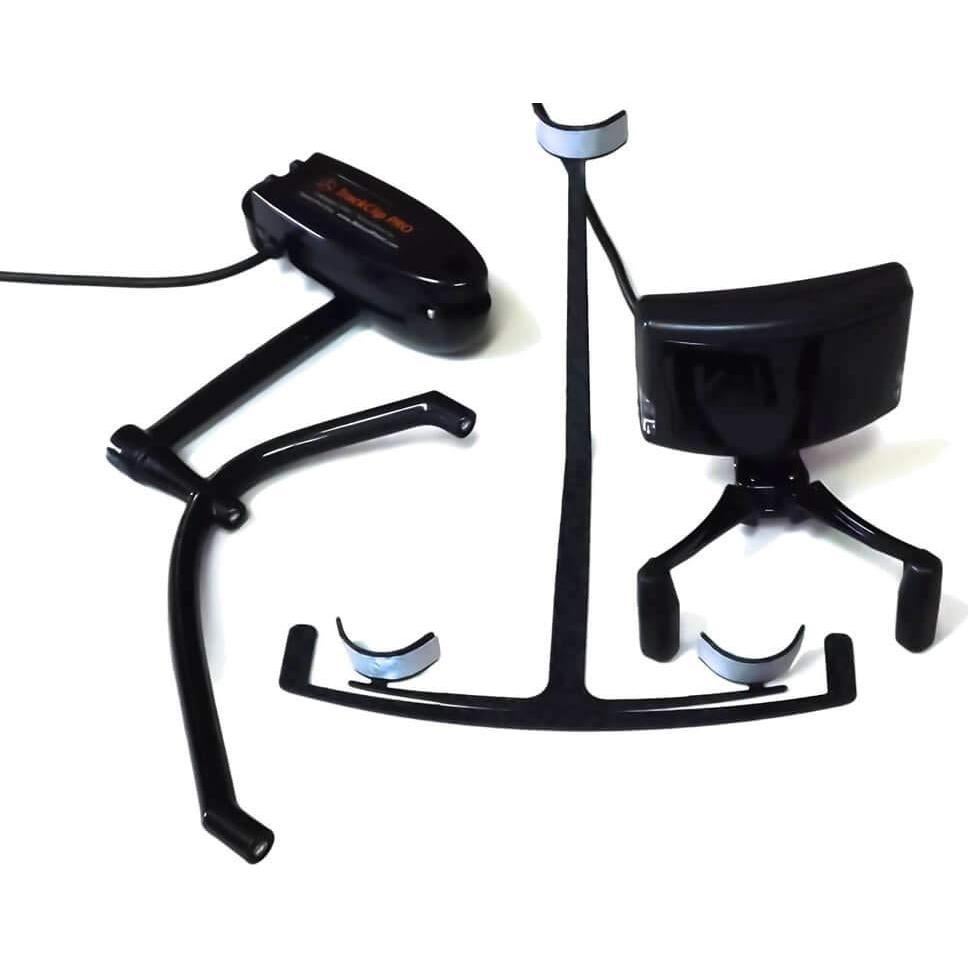 TrackIR 5 Sistema de Seguimiento Óptico USB + Track Clip PRO