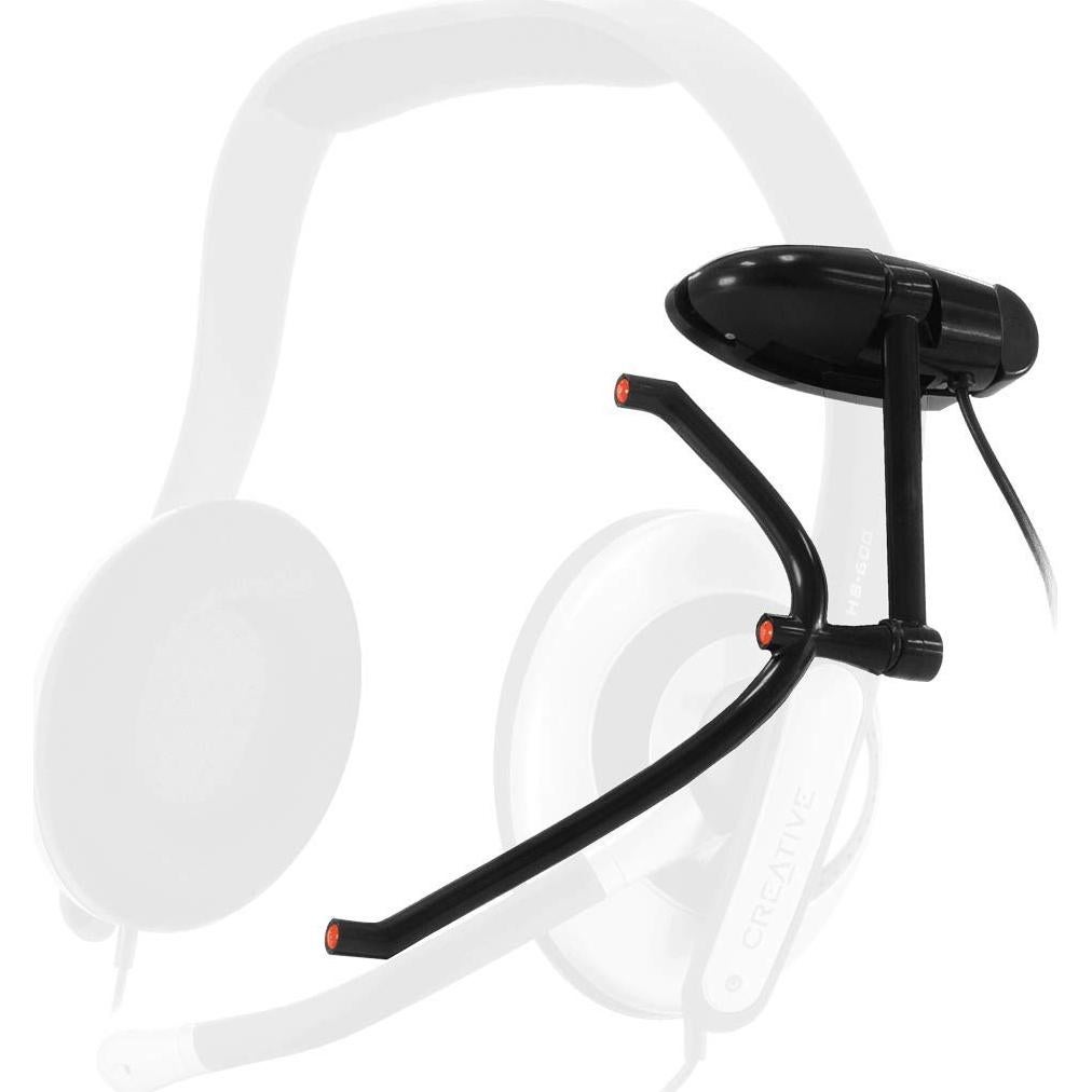 TrackIR 5 Sistema de Seguimiento Óptico USB + Track Clip PRO