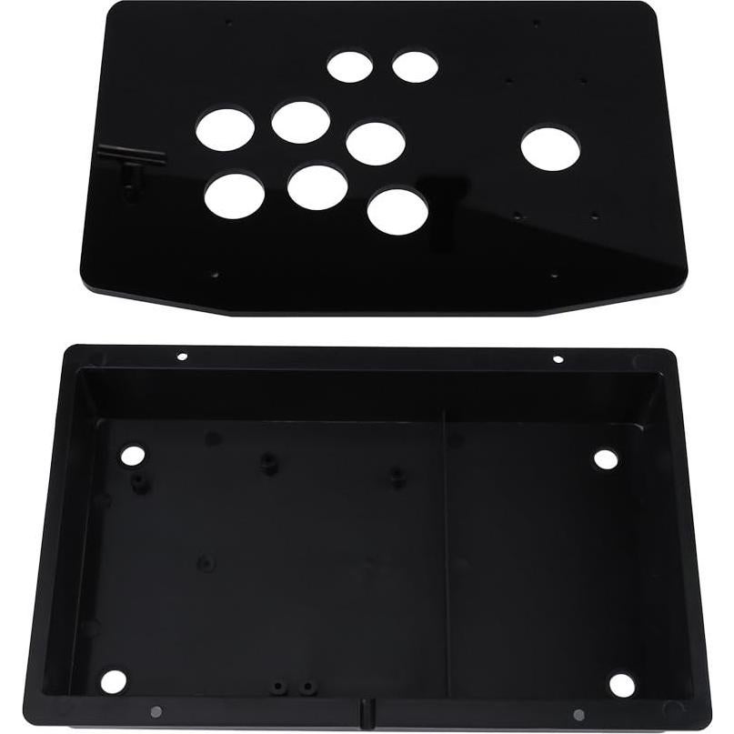 Kit de Panel Acrílico DIY para Joystick de Juego - 30x20 cm