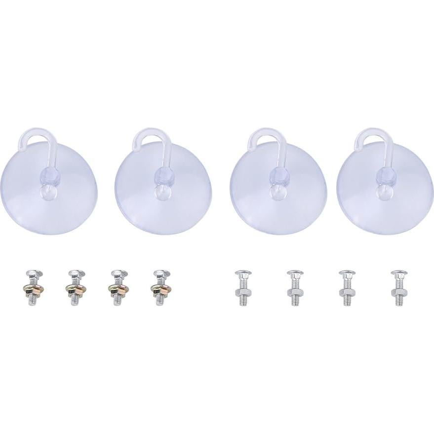 Kit de Panel Acrílico DIY para Joystick de Juego - 30x20 cm