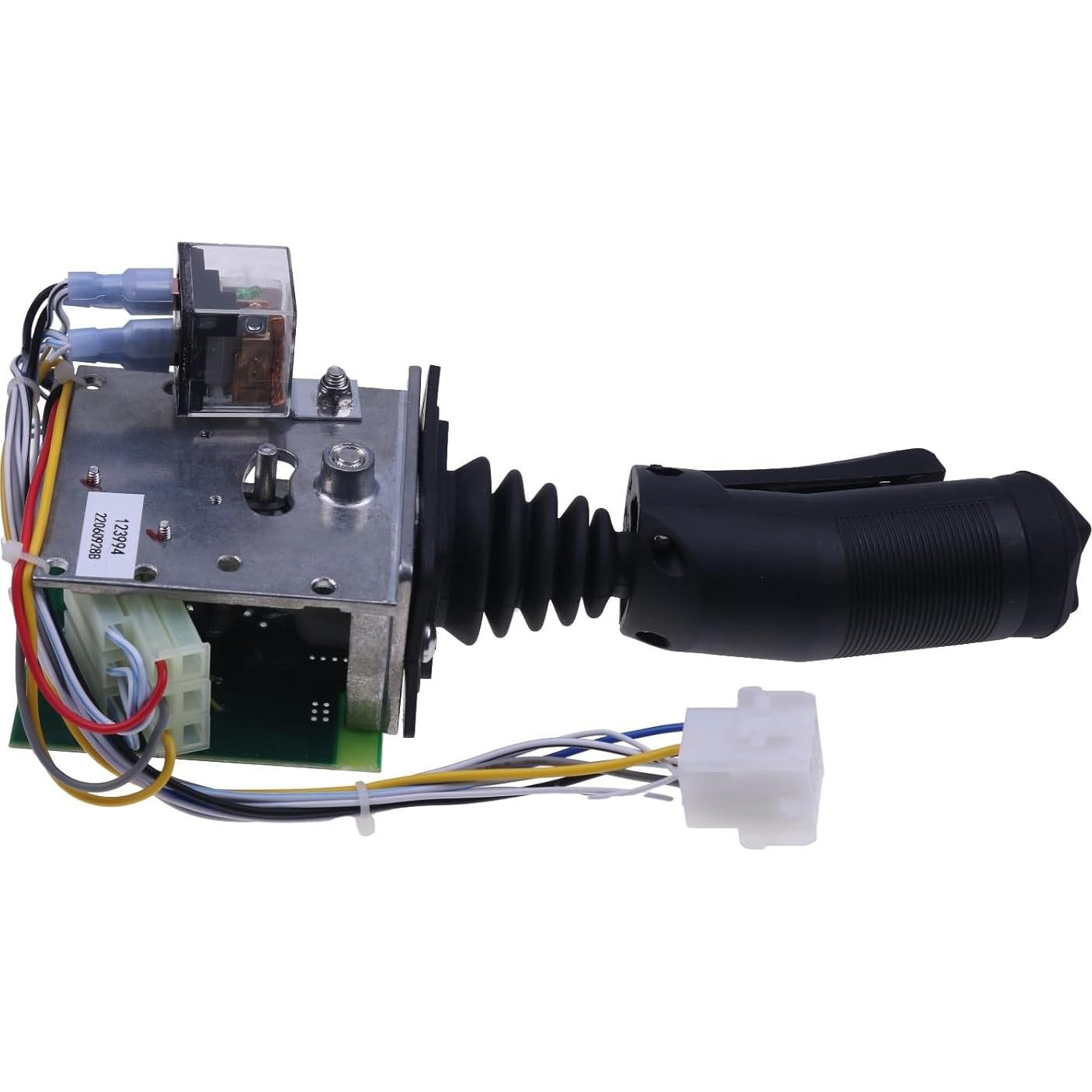 Controlador de Joystick ZT 123994AA Compatible Skyjack 3219
