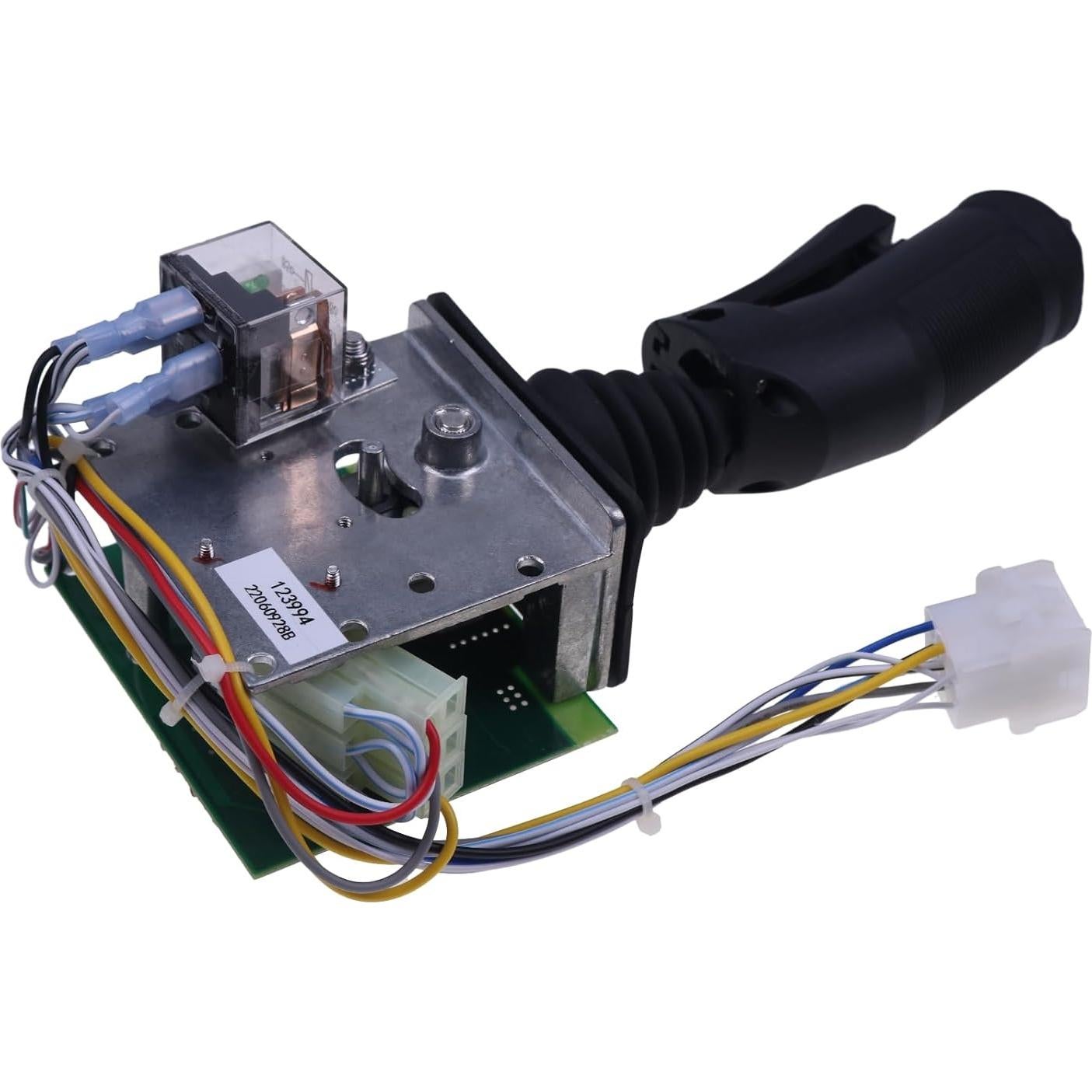 Controlador de Joystick ZT 123994AA Compatible Skyjack 3219