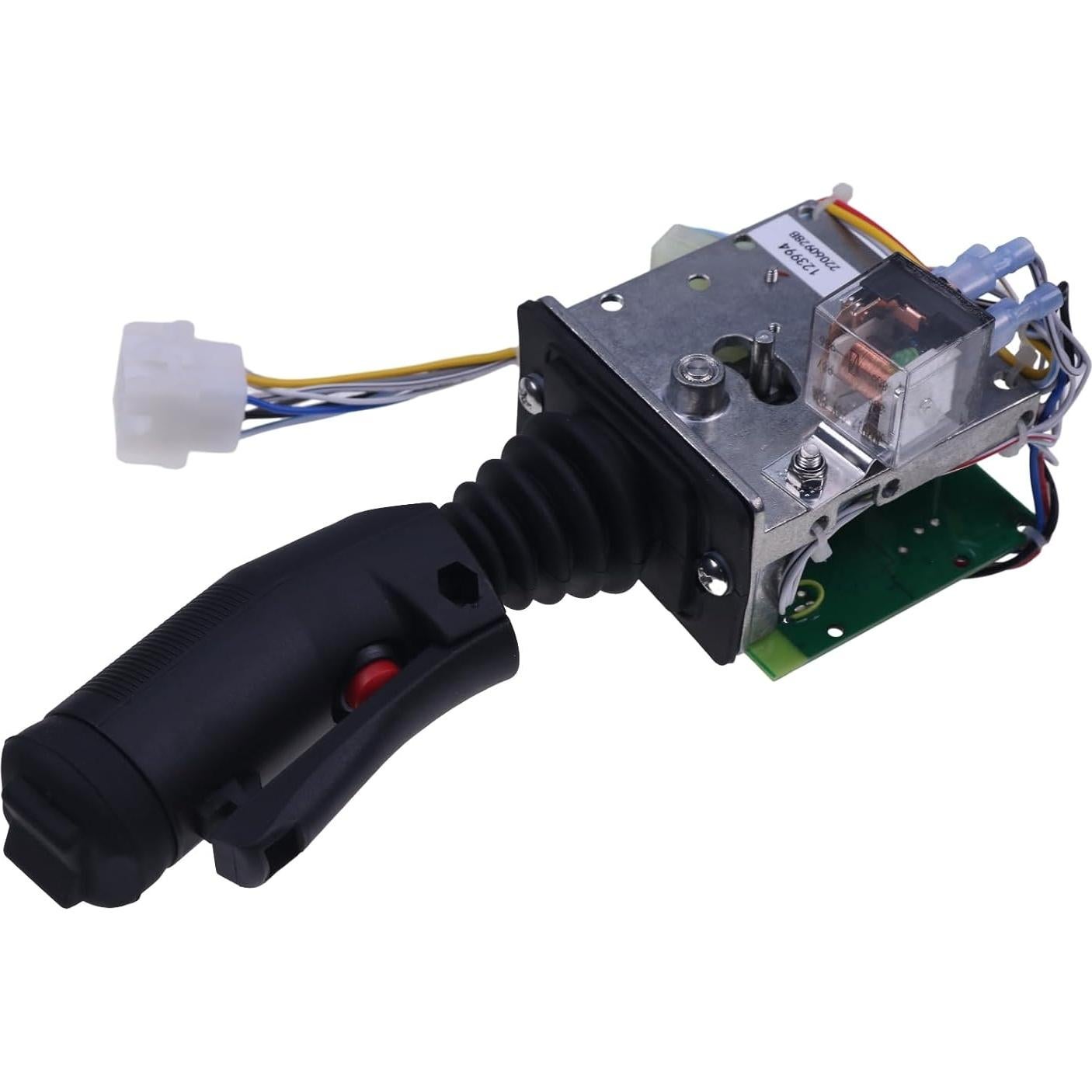 Controlador de Joystick ZT 123994AA Compatible Skyjack 3219