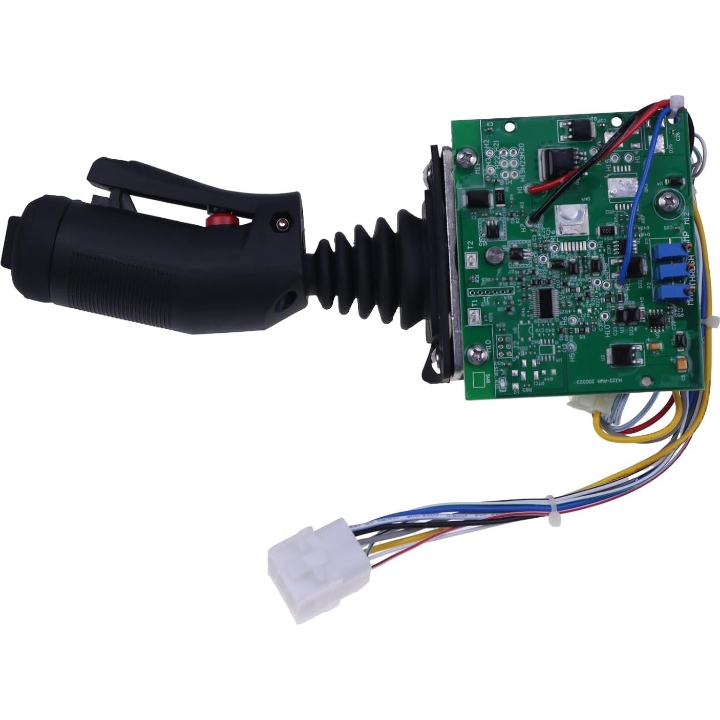 Controlador de Joystick ZT 123994AA Compatible Skyjack 3219