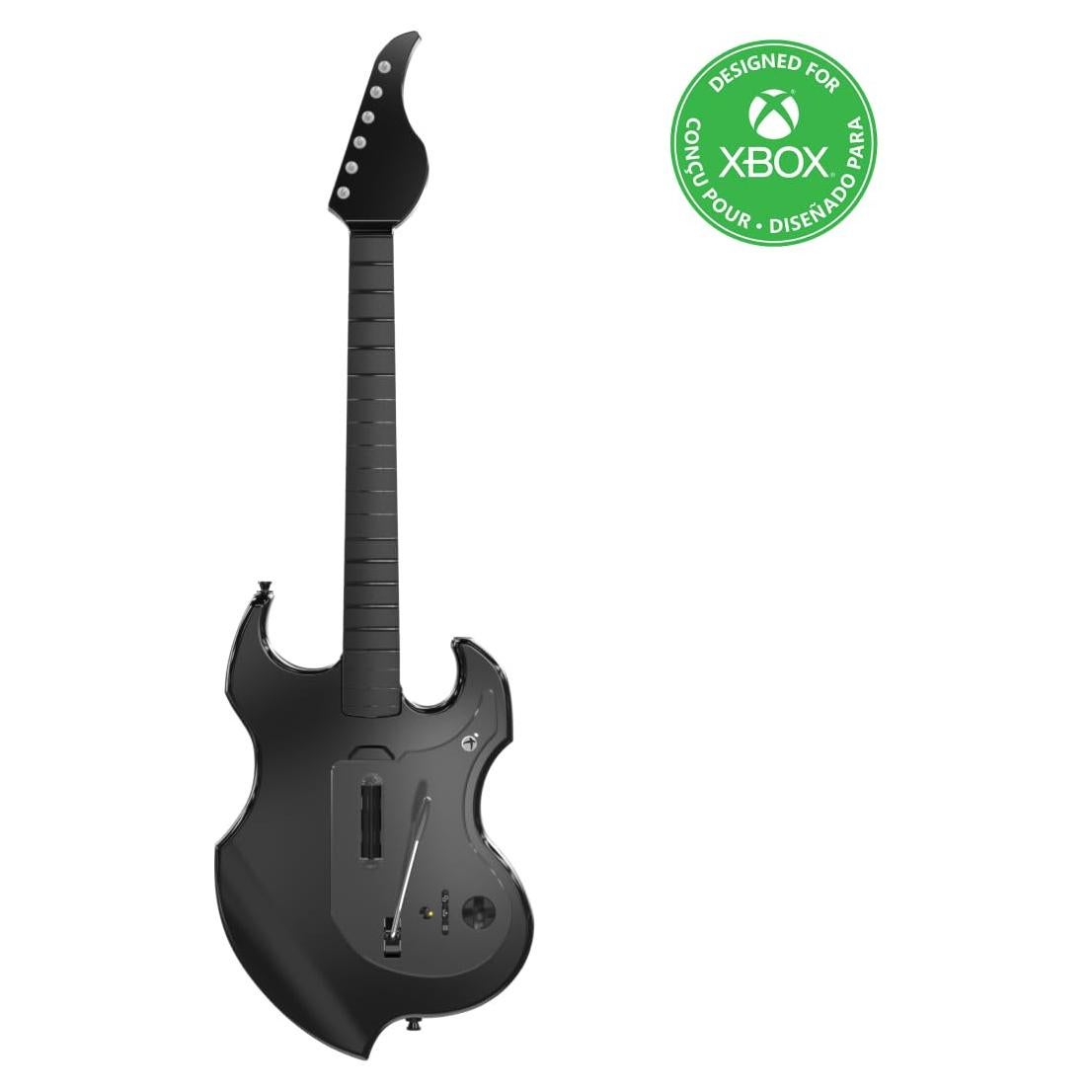 Controlador de guitarra inalámbrico PDP RIFFMASTER Xbox PC